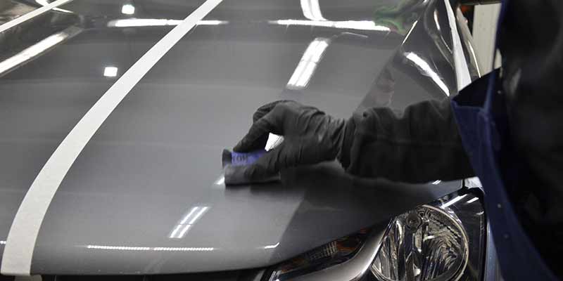 Zeytinalanı Seramik Kaplama